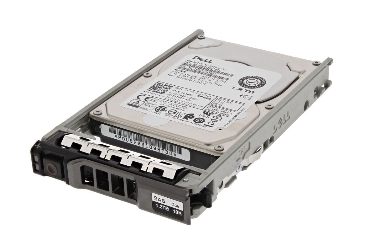 Dell server accessories